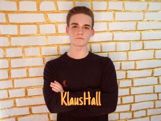 KlausHall