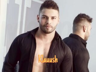 Klauush