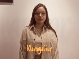 KlavdiyaGur