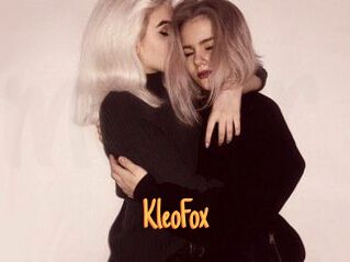 KleoFox Mobile Porno