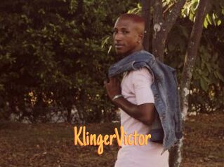 KlingerVictor