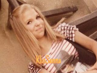 KlioSanna