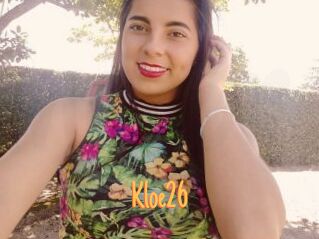 Kloe26