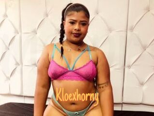 Kloexhorny
