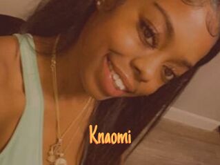Knaomi
