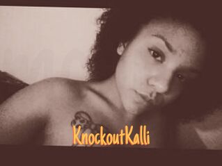 KnockoutKalli Mobile Porno
