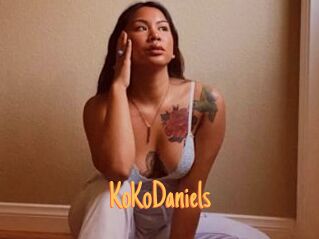 KoKoDaniels