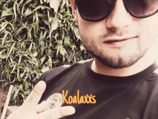 Koalaxxs Mobile Porno