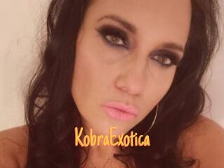 KobraExotica