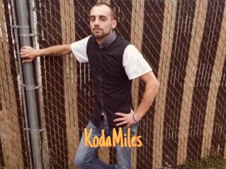 KodaMiles