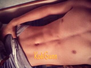KodiGunn
