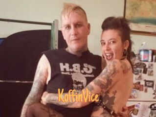 KoffinVice