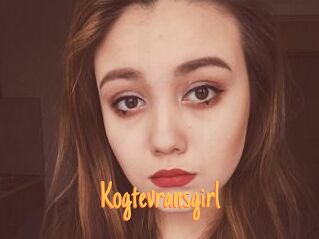 Kogtevransgirl
