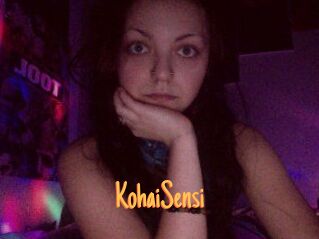 KohaiSensi