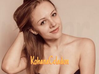KohanaCeladon