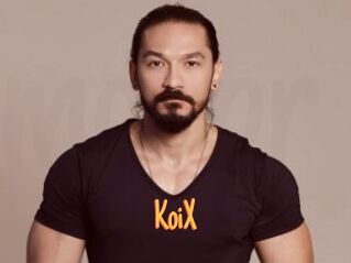 KoiX
