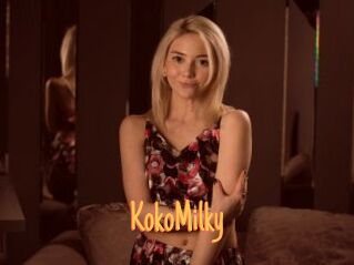 KokoMilky