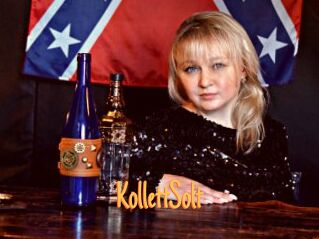 KollettSolt