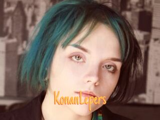 KonanLepers