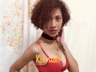 Koni_scott Mobile Porno