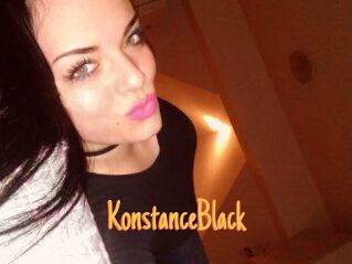 KonstanceBlack