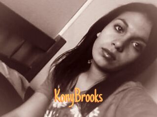 KonyBrooks