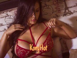 KonyHot