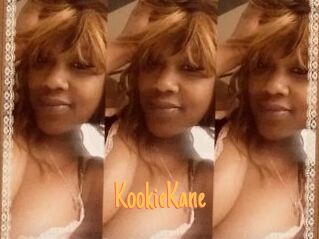 KookieKane