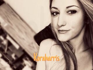 Koraharris