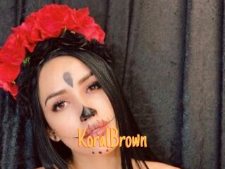 KoralBrown