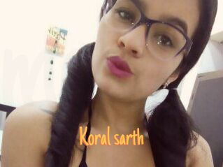Koral_sarth