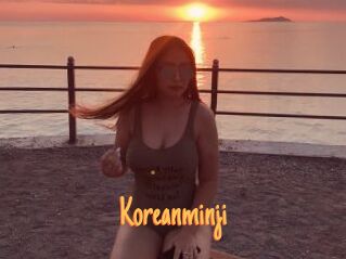 Koreanminji