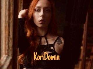 KoriDomin