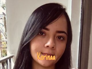 Korinaa