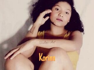 Korinn