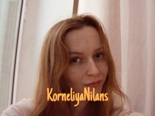 KorneliyaNilans Mobile Porno