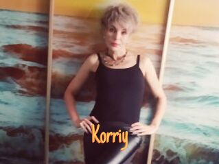 Korriy