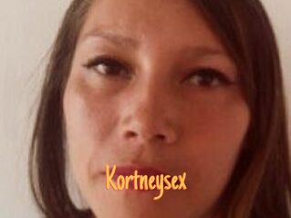 Kortneysex
