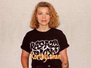 KortnyLohan