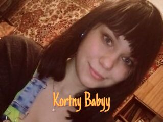 Kortny_Babyy Mobile Porno
