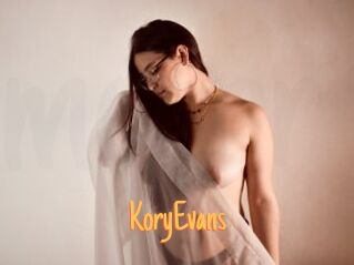 KoryEvans