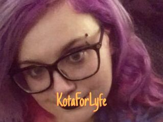 KotaForLyfe