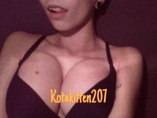 Kotakitten207