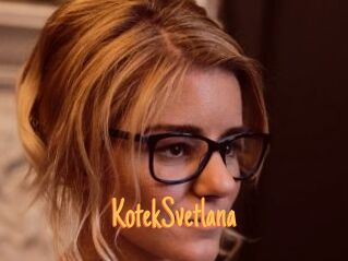 KotekSvetlana