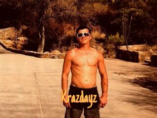 Krazdayz