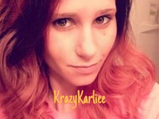 KrazyKarliee