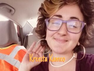 Kreesta_Kameo