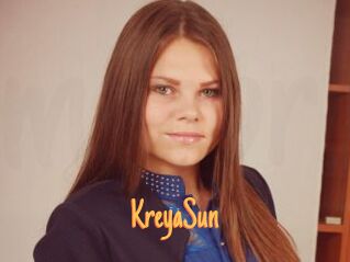 KreyaSun