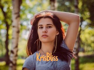 KrisBliss