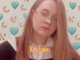 KrisEvans